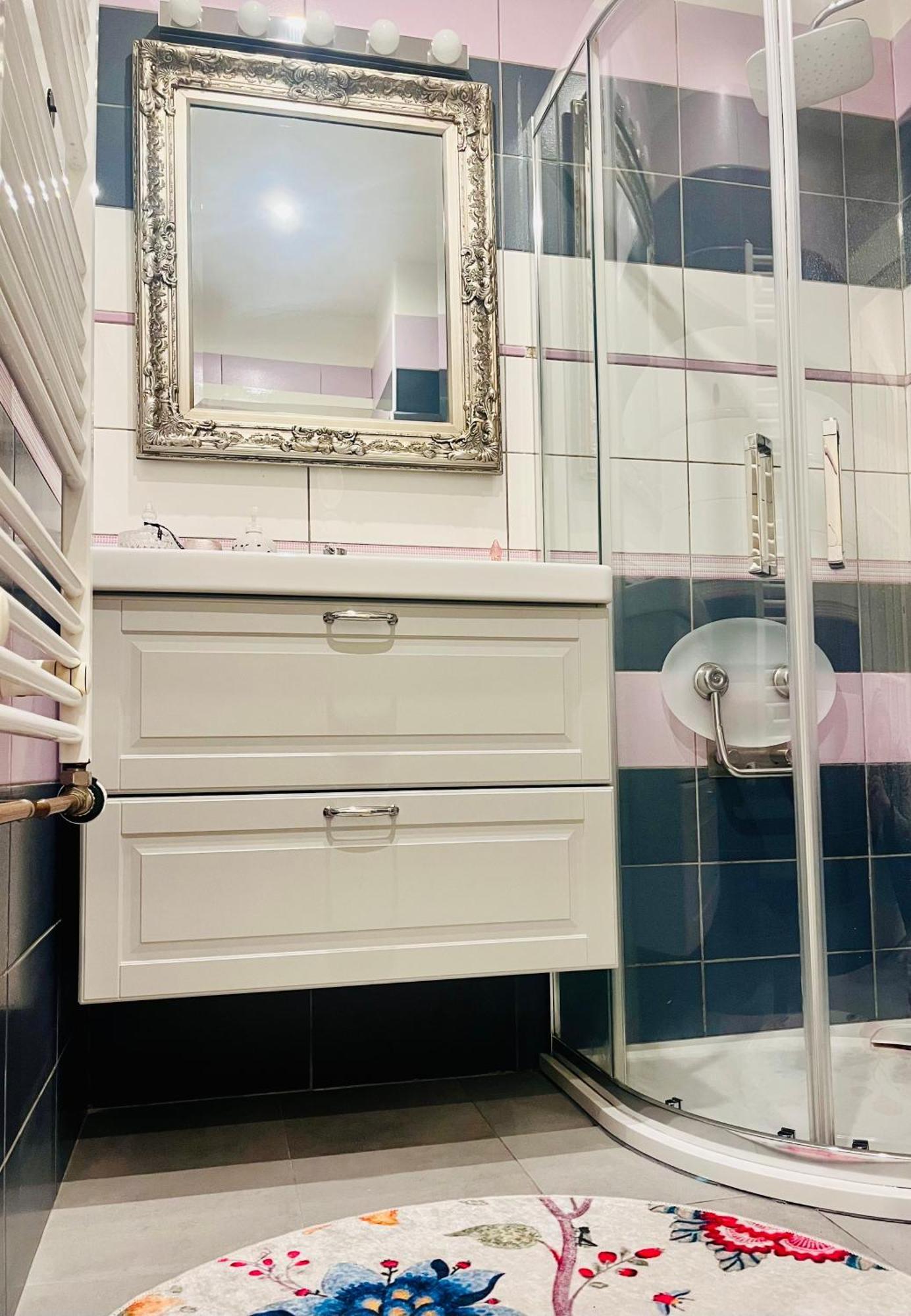 Moderni Apartman Na Hluboke V Praze - Idealni Pro 4 Praga Exterior foto