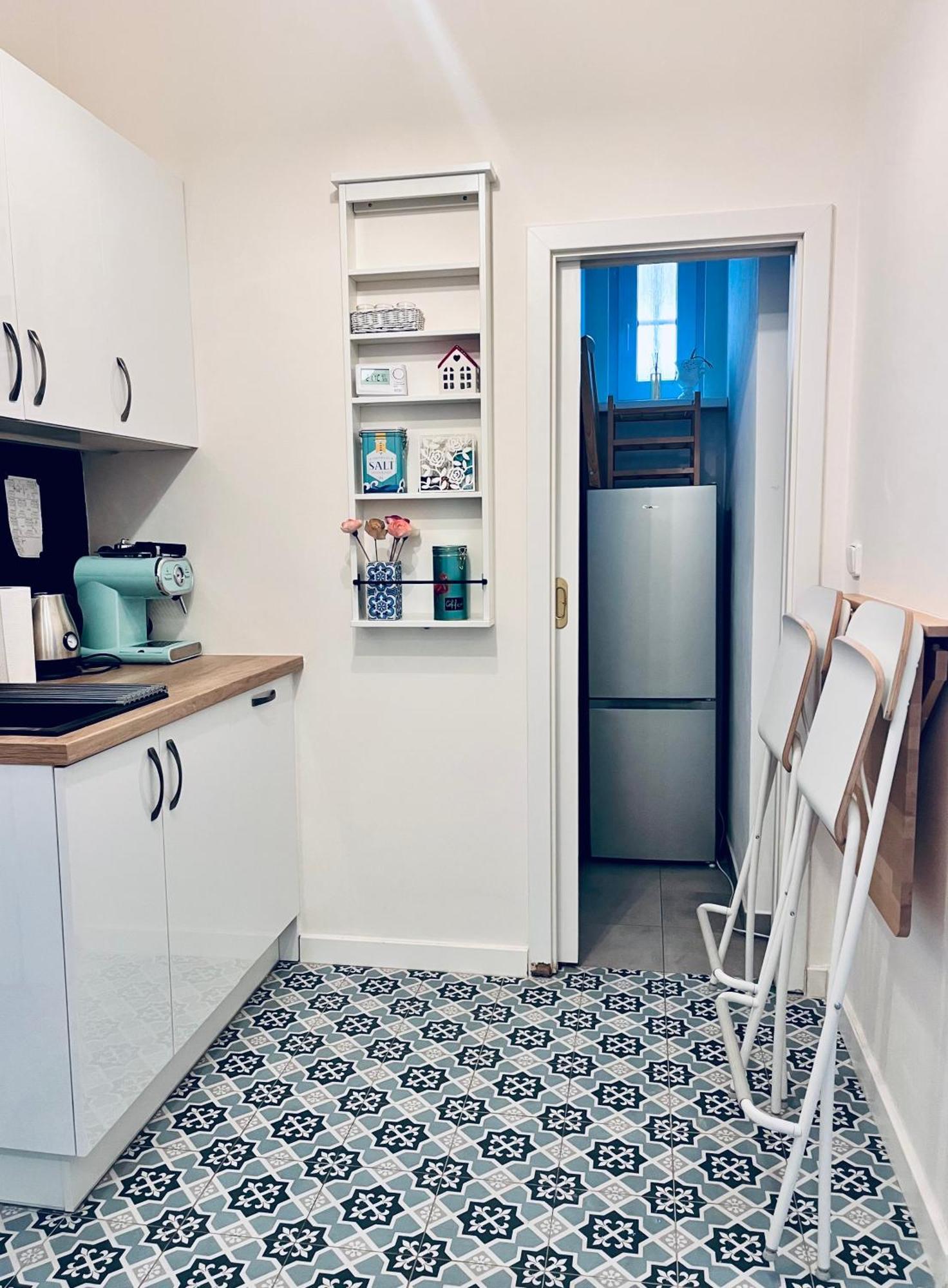 Moderni Apartman Na Hluboke V Praze - Idealni Pro 4 Praga Exterior foto