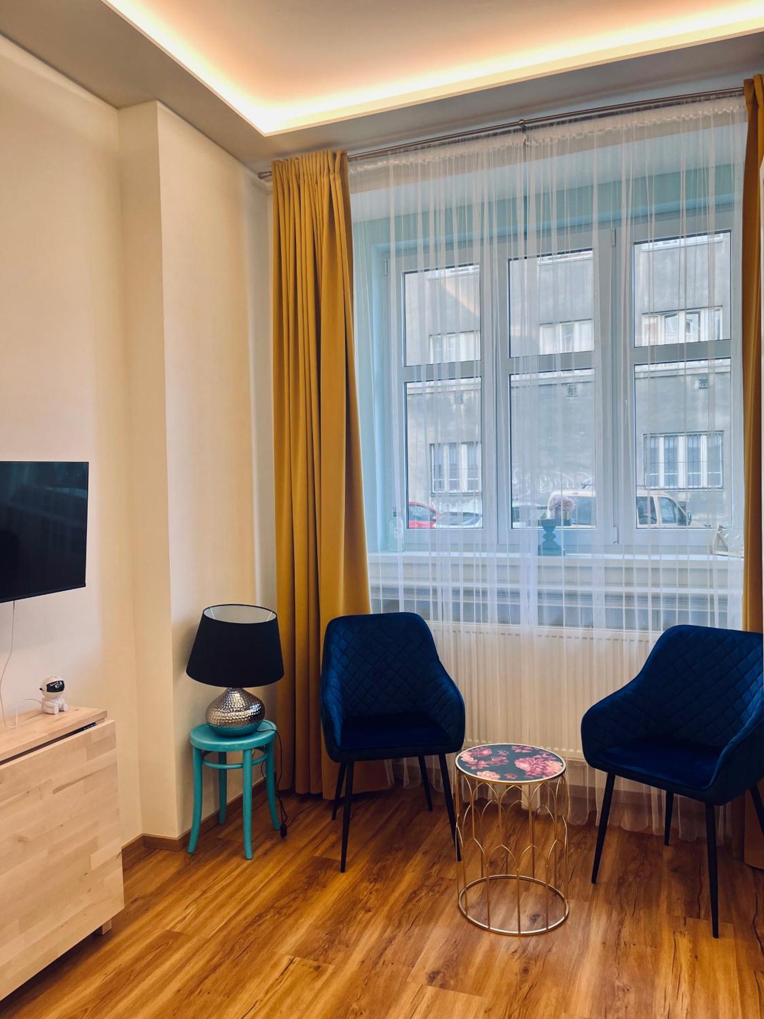 Moderni Apartman Na Hluboke V Praze - Idealni Pro 4 Praga Exterior foto